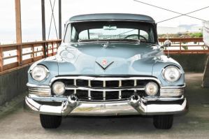 Cadillac 1950